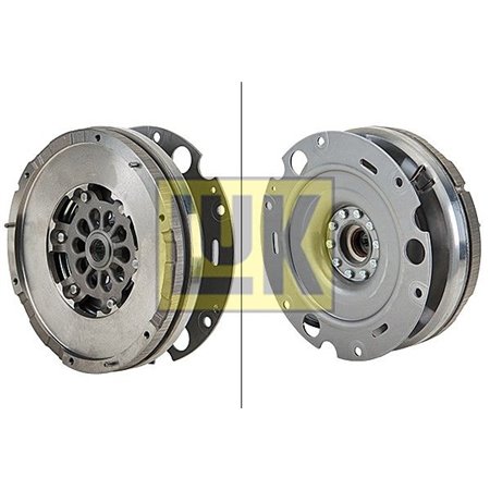 415 0482 10 Маховик Schaeffler LuK