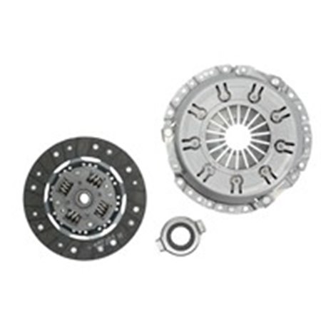 622 1600 00  Clutch kit with bearing LUK 