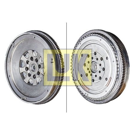 415 0308 10 Flywheel Schaeffler LuK