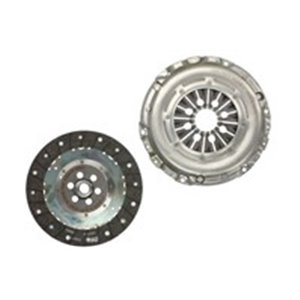 826731 Clutch Kit VALEO - Top1autovaruosad