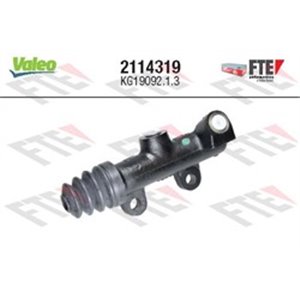 VAL2114319  Clutch pump VALEO  - Top1autovaruosad