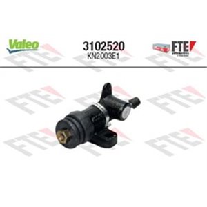 3102520 Slave Cylinder, clutch VALEO - Top1autovaruosad