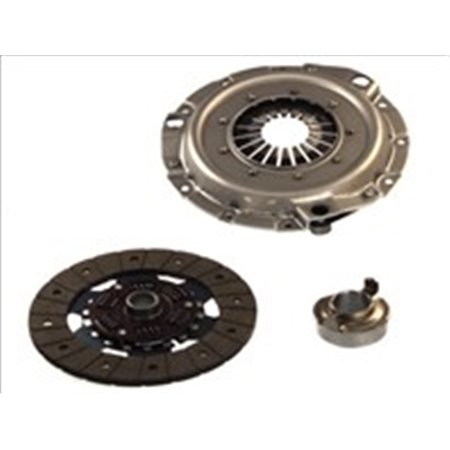 KZ-017 Clutch Kit AISIN