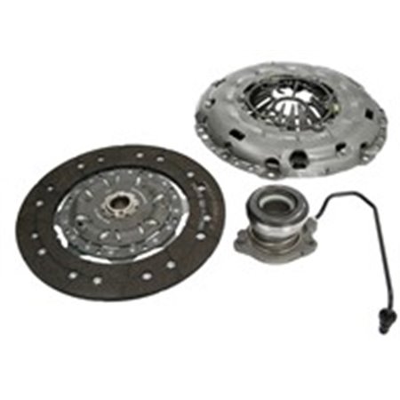 624 3220 33 Clutch Kit Schaeffler LuK