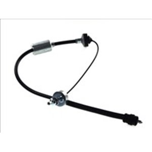 AD41.0166  Clutch cable ADRIAUTO 