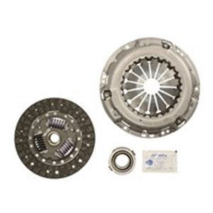 AISKS-051  Clutch kit with bearing AISIN 