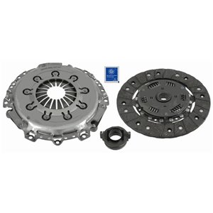 3000 950 731  Clutch kit with bearing SACHS 