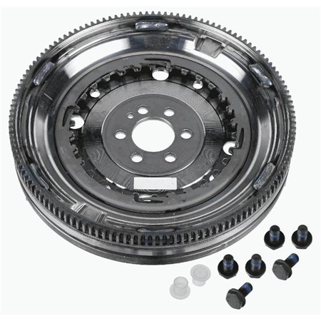 2295 601 004 Flywheel SACHS