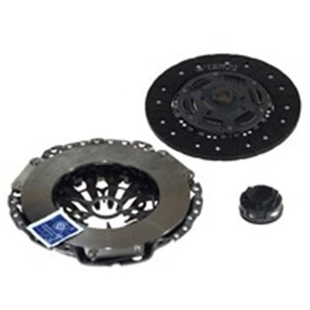 3000 951 711 Clutch Kit SACHS