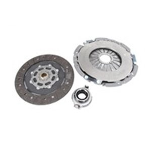 VAL821465  Clutch kit with bearing VALEO 
