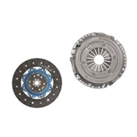 3000 970 068 Clutch Kit SACHS