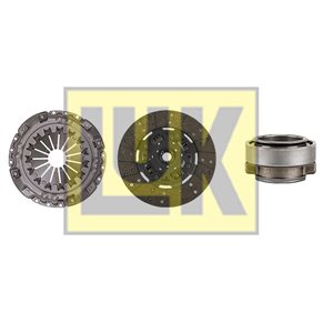 630 3146 00 Комплект сцепления Schaeffler LuK - Top1autovaruosad