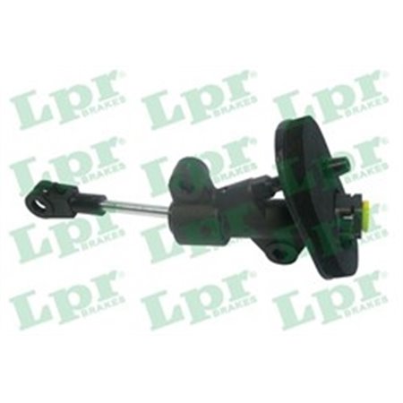 LPR2370  Clutch pump LPR 