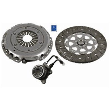 3000 990 450 Sidurikomplekt SACHS