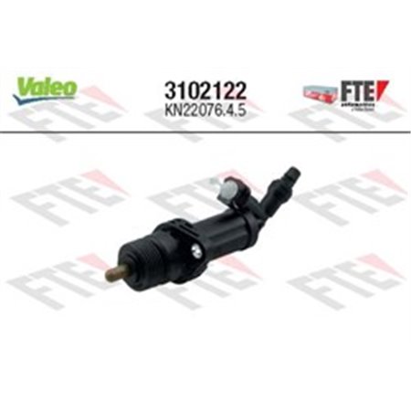 3102122 Slave Cylinder, clutch VALEO