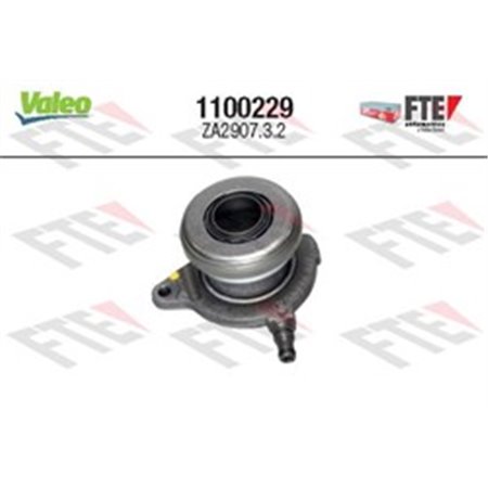 VAL1100229  Pneumatic clutch bearing VALEO 