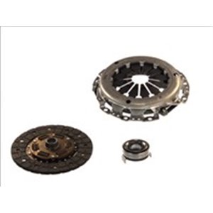 AISKS-014B  Clutch kit with bearing AISIN 