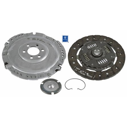 3000 286 002 Sidurikomplekt SACHS