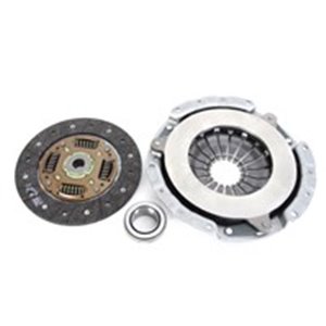VAL821098  Clutch kit with bearing VALEO 