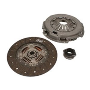 VAL826100  Clutch kit with bearing VALEO 