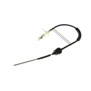 LIN14.10.77  Clutch cable LINEX 