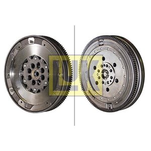 415 0499 10 Flywheel Schaeffler LuK - Top1autovaruosad