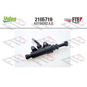 VAL2105719  Clutch pump VALEO 