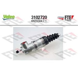 3102720 Slavcylinder, koppling VALEO - Top1autovaruosad