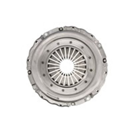 105313 Clutch Pressure Plate FEBI BILSTEIN