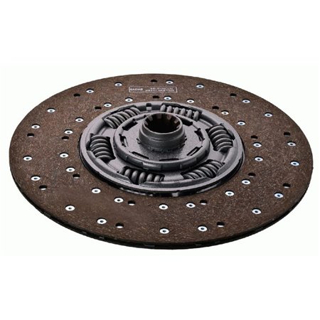 1878 634 026 Clutch Disc SACHS