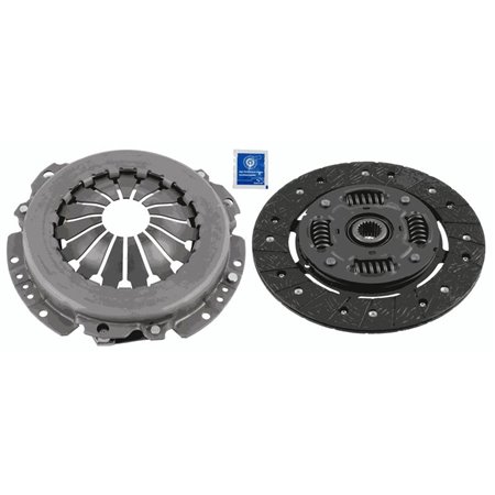 3000 853 201 Clutch Kit SACHS