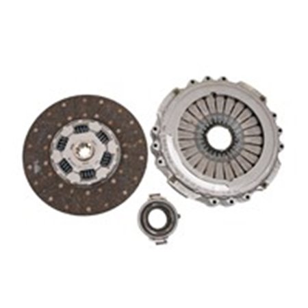 827064 Clutch Kit VALEO