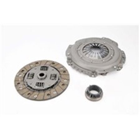 622 0611 00 Комплект сцепления Schaeffler LuK