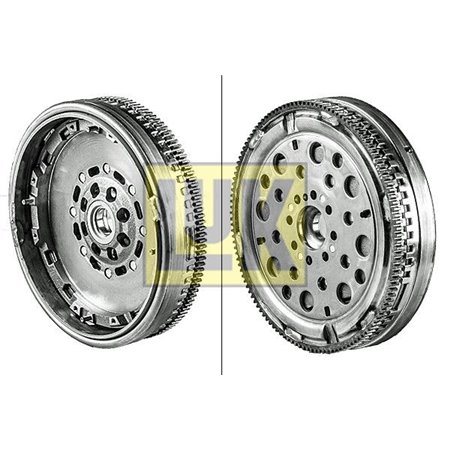 415 0107 10 Маховик Schaeffler LuK