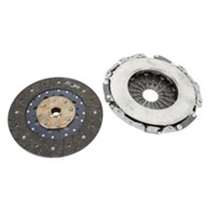 826836 Clutch Kit VALEO - Top1autovaruosad