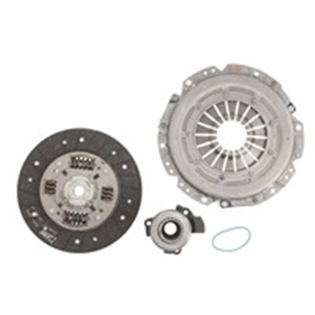 834243 Clutch Kit VALEO