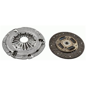 3000 950 661  Siduri komplekt SACHS 