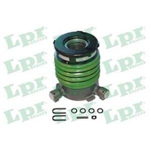 LPR3252  Pneumatic clutch bearing LPR 