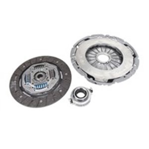 821249 Clutch Kit VALEO - Top1autovaruosad