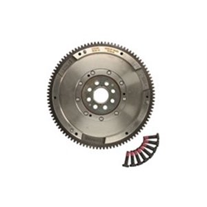 VAL836328  Dual mass flywheel VALEO 