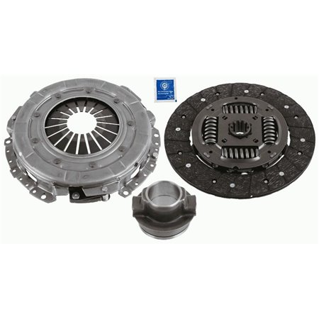 3000 951 673 Sidurikomplekt SACHS