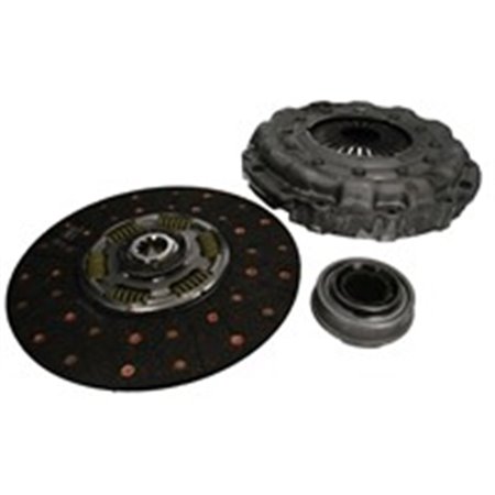 809144 Clutch Kit VALEO