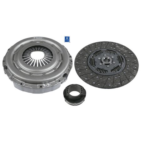 3400 700 465 Clutch Kit SACHS