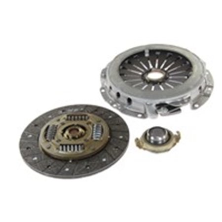 VAL826419  Clutch kit with bearing VALEO 