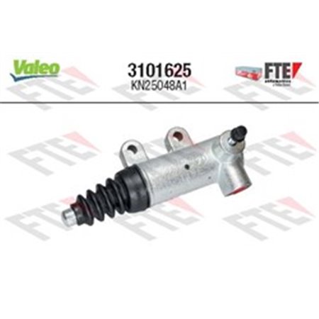 3101625 Slave Cylinder, clutch VALEO