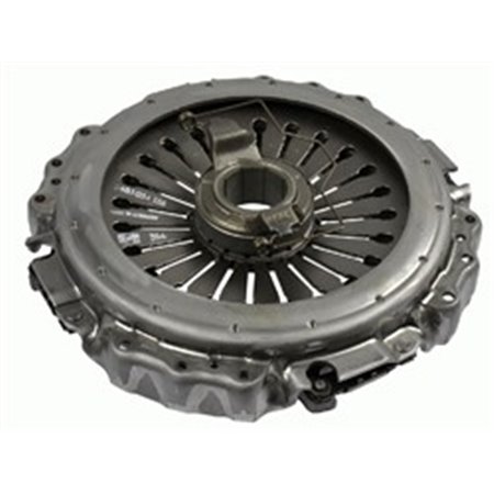 3483 034 135 Clutch Pressure Plate SACHS