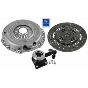 3000 990 518 Sidurikomplekt SACHS - Top1autovaruosad