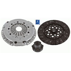 3000 832 501  Clutch kit with bearing SACHS 
