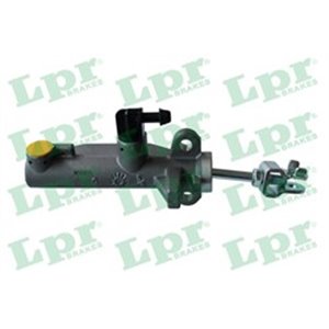 LPR2446  Clutch pump LPR 
