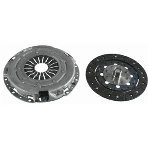 3000 951 375  Clutch set SACHS 